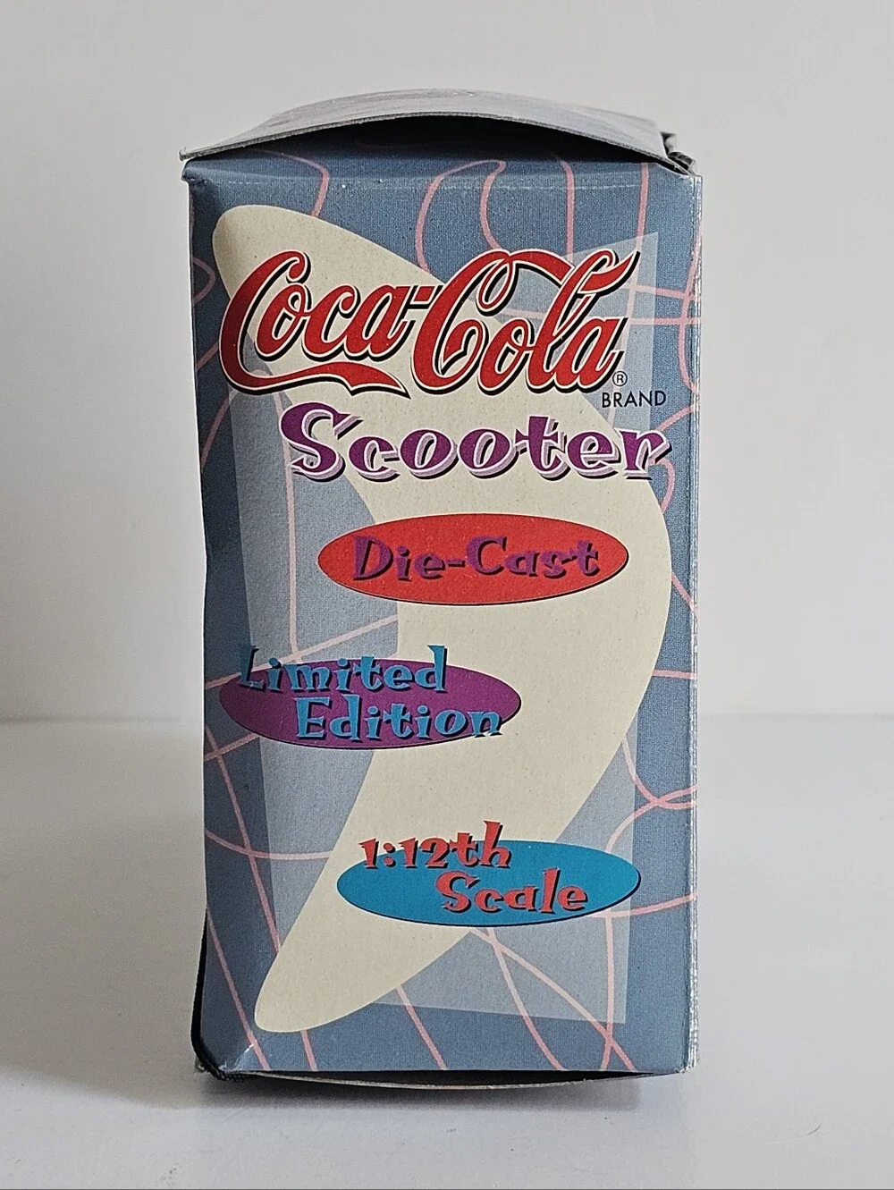 Vintage Coca Cola 